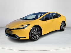 Toyota Prius - 2.0 Plug-in Executive | Panoramadak | Stoel- + stuurverwarming | Navigatie | Parkeersensor