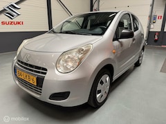 Suzuki Alto - 1.0 Comfort Plus Airco|1e Eig|Dealer-Auto