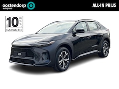 Toyota bZ4X - Active 71 kWh | Nieuwe auto | Direct uit voorraad leverbaar |