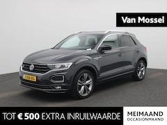 Volkswagen T-Roc - 1.5 TSI Sport Business R | Keyless | Digital Cockpit | Navigatie | Parkeercamera | Climatr