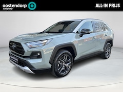 Toyota RAV4 - 2.5 Hybrid AWD ADVENTURE | 06-10141018 Voor meer informatie