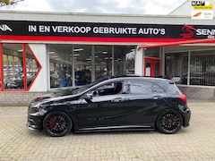 Mercedes-Benz A-klasse - AMG A45 Edition1 - Schaal - Pano - Maxton
