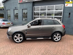 Opel Antara - 2.4-16V - 4x4 - Sport Pakket - Leer - 20 inch