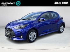 Toyota Yaris - 1.5 Hybrid 115 Active