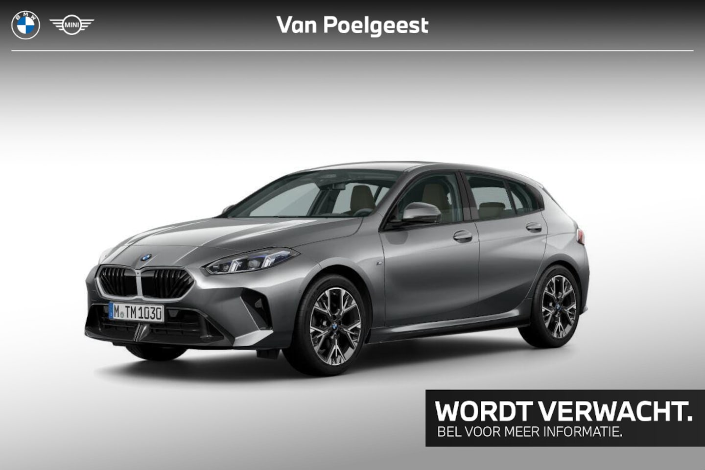 BMW 1-serie - 120 120 - AutoWereld.nl