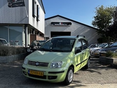 Fiat Panda - 1.2 Class Goed rijdende Panda, Elektr pakket enz enz. Apk t/m 10-04-2026