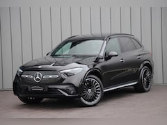Mercedes-Benz GLC-klasse - 300e AMG 4-Matic Aut9 | 313PK | Massage | Pano | Head-up | Keyles-go | Stoelkoeling | Digi