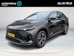 Toyota bZ4X - Active 71 kWh *ADAPTIVE CRUISE CONTROL/ APPLE CARPLAY & ANDROID AUTO/ NAVIGATIE/ 36 MAANDE