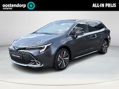 Toyota Corolla Touring Sports - Hybrid 140 Dynamic *NIEUWE AUTO