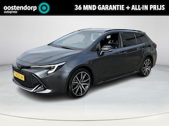 Toyota Corolla Touring Sports - 140 Hybrid GR-Sport