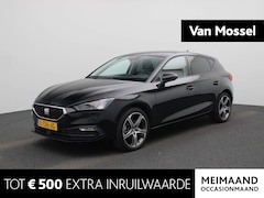 Seat Leon - 1.0 TSI Style Business Intense 110 PK | Climate Control | Lichtmetalen Velgen | Parkeersen