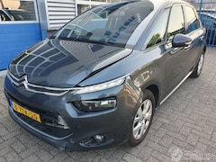Citroën C4 Picasso - 1.6 e-THP Intensive AUTOMAAT