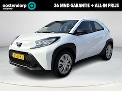 Toyota Aygo X - 1.0 VVT-i MT Play | All-in prijs | Adaptive cruise control | Apple/android auto