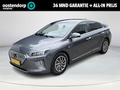 Hyundai IONIQ - Comfort EV 38 kWh | 3 JAAR GARANTIE | Navigatie | Rijklaarprijs |
