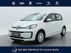 Volkswagen Up! - 1.0 65pk / Airco / DAB+