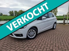 BMW 2-serie Active Tourer - 218i Executive Clima Navi Cruise Pdc