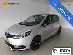 Renault Scénic - 1.2 TCe Limited NAV|Cl C|Cr C|LMV