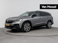 Renault Espace - E-Tech full hybrid 200Pk iconic 7p. | Navigatie| Climate Control | Cruise Control Adaptief