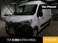 Renault Master - T35 2.3 dCi 150 L2H2 Energy