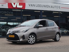Toyota Yaris - 1.5 Hybrid Aspiration | Automaat | Trekhaak | Camera