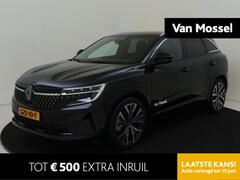 Renault Austral - 1.2 E-Tech Hybrid 200 PK Iconic