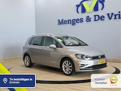 Volkswagen Golf Sportsvan - 1.5 TSI ACT Highline Edition Airco ECC | LED | Camera | Adaptive Cruise | Stoelverwarming