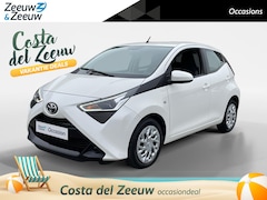 Toyota Aygo - 1.0 VVT-i x-play | | Automaat | Carplay | Camera