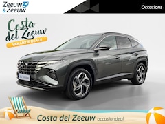 Hyundai Tucson - 1.6 T-GDI PHEV Comfort Smart 4WD | Perfecte staat | Navi | Stoelverwarming | Climate contr