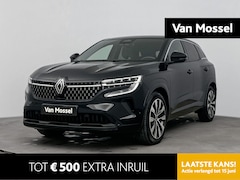 Renault Austral - 1.2 E-Tech Hybrid 200Pk Techno | BTW | AUTOMAAT| Google Navigatie |Parkeersensoren & Camer