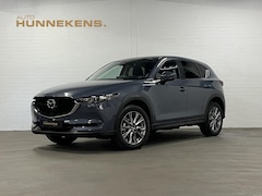 Mazda CX-5 - 2.0 SkyActiv-G 165 Sportive Head-up | 360 Camera | Cruise control | Climate control | Stoe