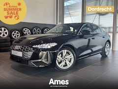 Audi A5 Limousine - 2.0 TFSI Advanced Edition