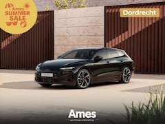 Audi A6 Avant e-tron - S edition 83 kWh