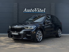 BMW X1 - xDrive25e M-Sport | Panodak | Sportleder | Camera | Stoelverwarming