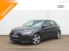 Audi A1 Sportback - 30 TFSI Advanced Pro Line 116pk