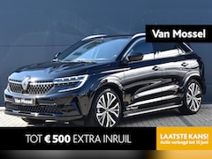 Renault Austral - 1.2 E-Tech Hybrid Iconic 200PK | Sidesteps | Head-Up Display | Harman Kardon Audio | Adapt