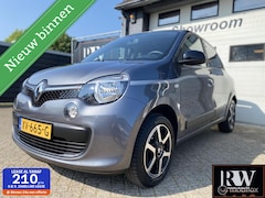 Renault Twingo - 1.0 Limited Automaat in Nieuwstaat