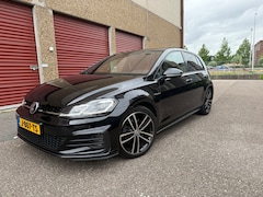 Volkswagen Golf - 2.0 TDI GTD