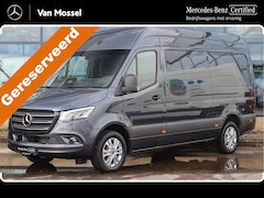 Mercedes-Benz Sprinter - 315 CDI L2H2 PRO | CLIMA/CAMERA/CRUISE/3.500KG AHW | Certified