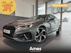 Audi A4 Avant - 35 TFSI S edition Competition | S-tronic | Panoramadak