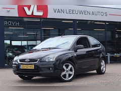 Ford Focus - 2.0-16V Rally Edition | Trekhaak | Cruise | Airco