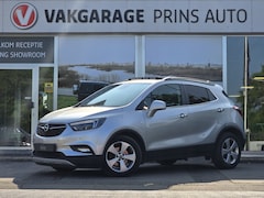 Opel Mokka X - 1.4 Turbo Innovation |AUTOMAAT|SCHUIFDAK|CRUISE|NAVI|STOELVERW.|TREKHAAK 2704