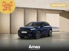 Audi Q4 e-tron - Advanced edition e-tron 45 82 kWh 210 kW / 286 PK Hatchback Elektr. aandrijving quatt