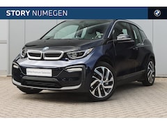 BMW i3 - 120Ah 42 kWh / Achteruitrijcamera / Navigatie Professional / Park Assistant / Stoelverwarm