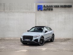 Audi Q2 - 1.5 35TFSI S Edition One S-line 150pk S-Tronic|1e|DLR|Panoramadak|Virtual Cockpit|LED Matr
