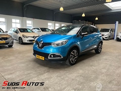 Renault Captur - 0.9 TCe Dynamique NL NAP