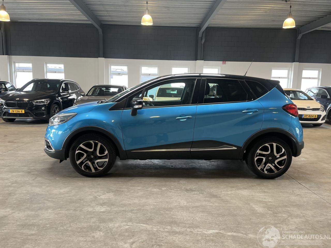 Renault Captur - 0.9 TCe Dynamique NL NAP