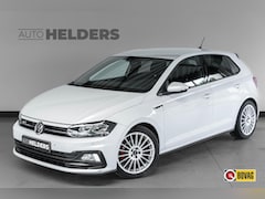 Volkswagen Polo - 1.0 TSI Highline 2x R-line