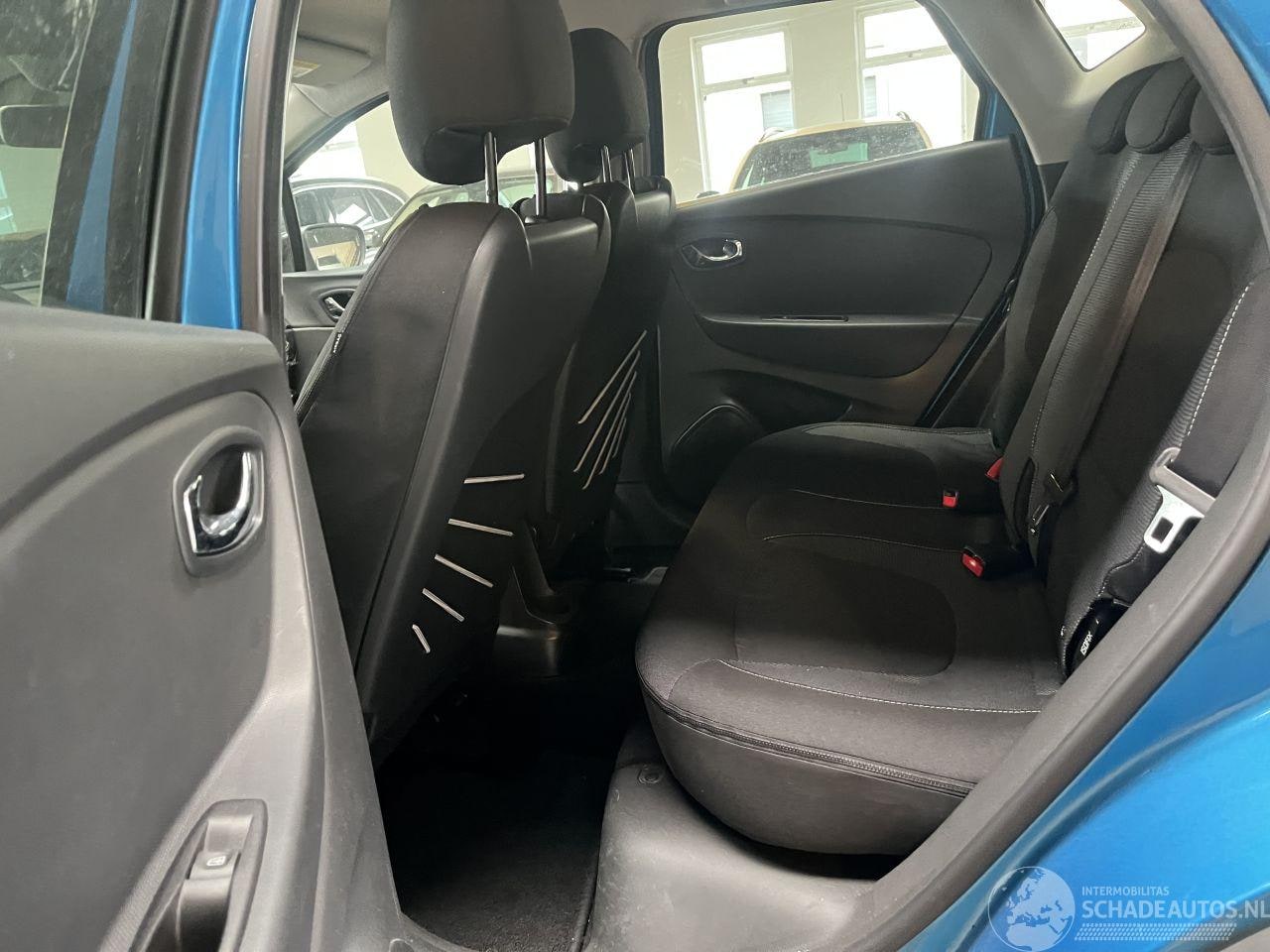 Renault Captur - 0.9 TCe Dynamique NL NAP!