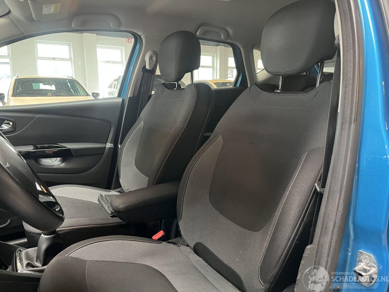 Renault Captur - 0.9 TCe Dynamique NL NAP!