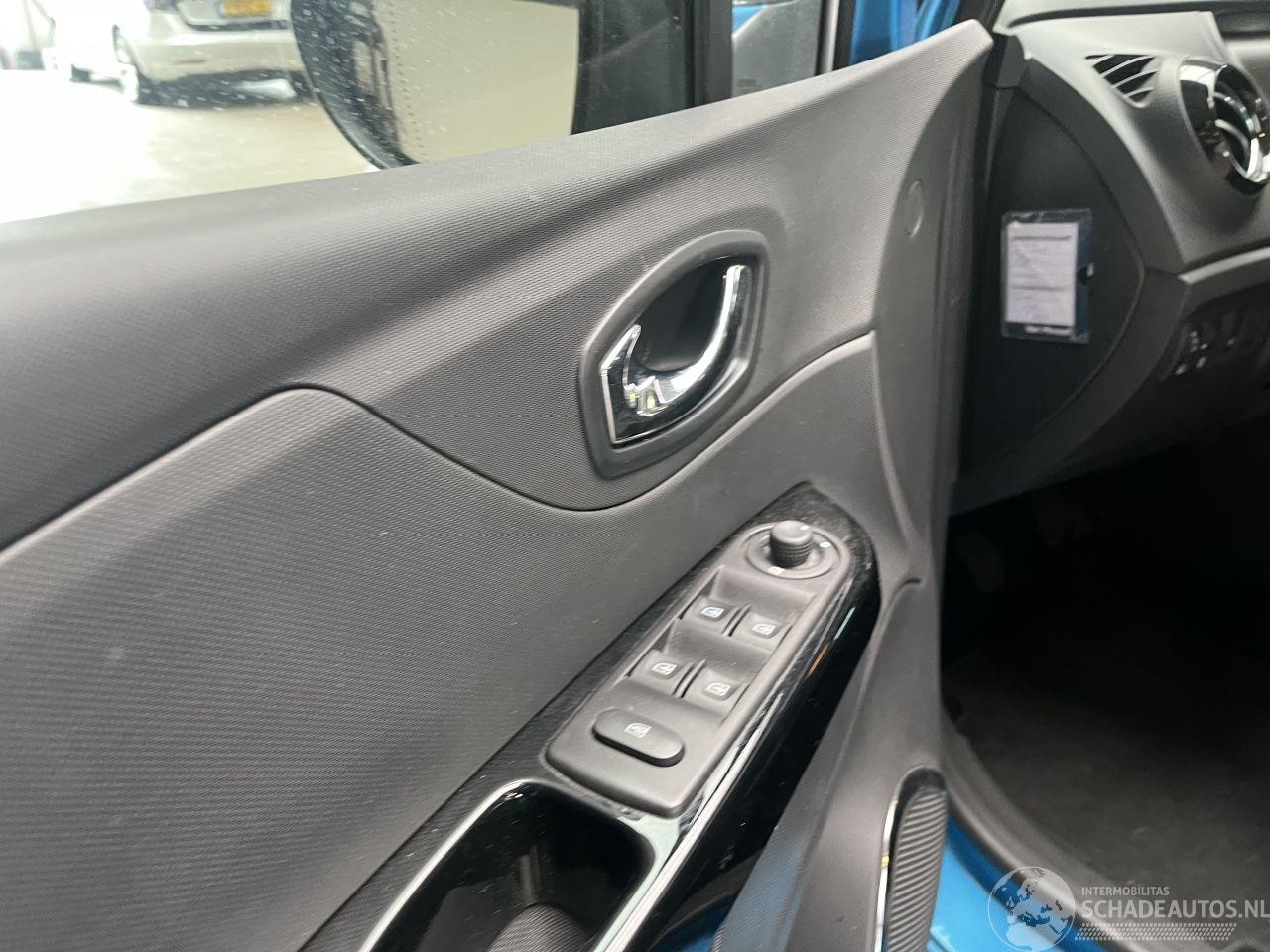 Renault Captur - 0.9 TCe Dynamique NL NAP!